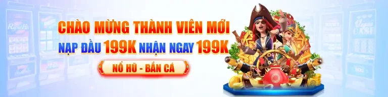 Hệ Thống Khuyến Mãi Được Thiết Kế Cho Người Chơi