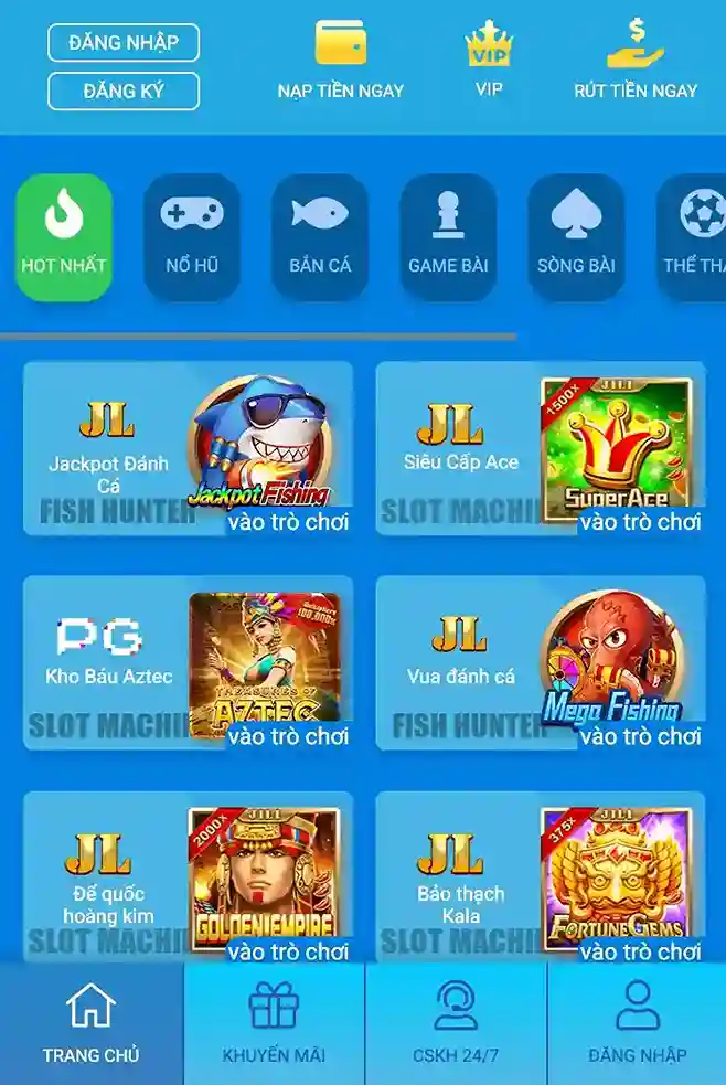 Ứng Dụng Di Động Tối Ưu Cho Mọi Trải Nghiệm