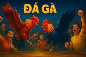 Đá Gà HBET – Trực Tiếp Sabung Gà Kịch Tính