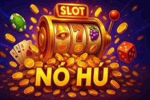 Nổ Hũ HBET – Slot Đổi Thưởng Bùng Nổ, Trúng Lớn Mỗi Ngày