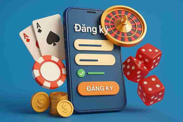 Đăng ký HBET – Tạo Tài Khoản Nhanh, Nhận Ưu Đãi